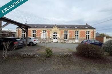 Immeuble  424000 €