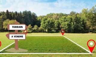 Terrain  681 m² à vendre à Cauvigny (60730)