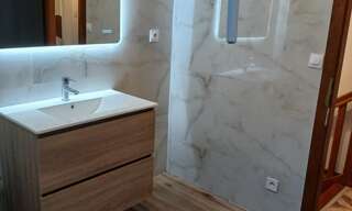 Appartement 3 Pièces 65 m² à vendre à Mulhouse (68100)