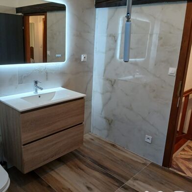 Appartement 3 pièces 169000 €