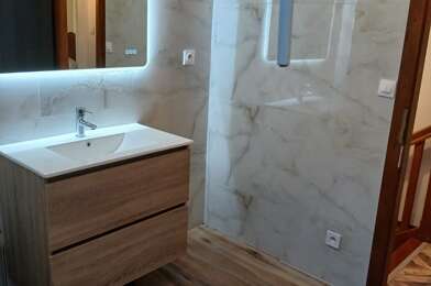 Appartement 3 pièces 165000 €