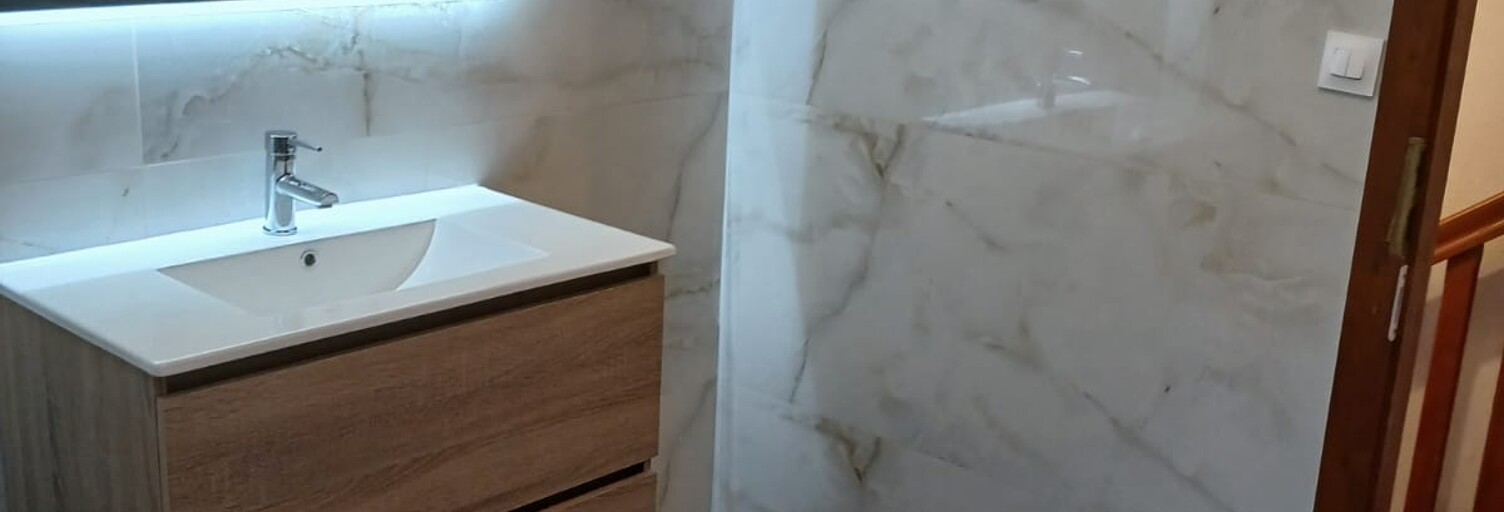 Appartement 3 Pièces 65 m² à vendre à Mulhouse (68100)