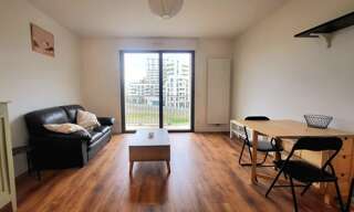 Appartement 2 Pièces 45 m² à vendre à Bordeaux (33100)