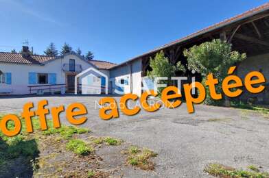 Maison 5 pièces 220000 €