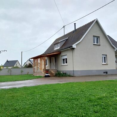 Maison 10 pièces 560000 €