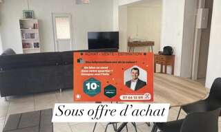Maison 5 Pièces 202 m² à vendre à Houplin-Ancoisne (59263)