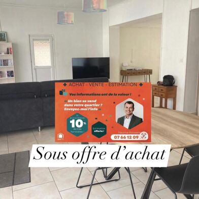 Maison 5 pièces 249000 €
