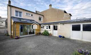 Maison 5 Pièces 117 m² à vendre à Déols (36130)