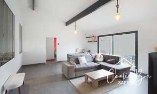 Maison 5 Pièces 108 m² à vendre à Virsac (33240)