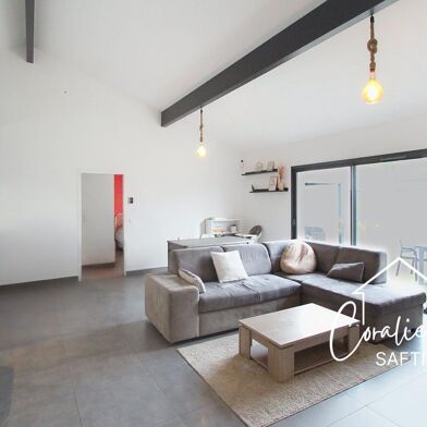 Maison 5 pièces 318000 €