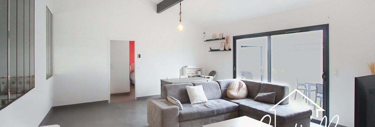 Maison 5 Pièces 108 m² à vendre à Saint-André-de-Cubzac (33240)