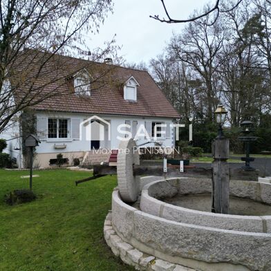 Maison 6 pièces 327000 €