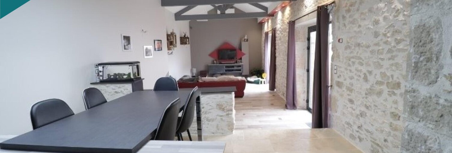 Maison 6 Pièces 200 m² à vendre à Labastide-Marnhac (46090)