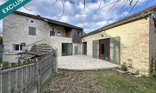 Maison 6 Pièces 175 m² à vendre à Labastide-Marnhac (46090)