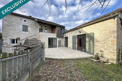 Maison 6 pièces 320000 €