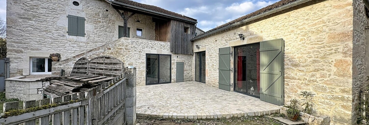 Maison 6 Pièces 175 m² à vendre à Labastide-Marnhac (46090)