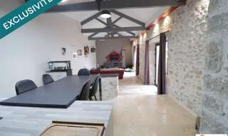 Maison 6 Pièces 175 m² à vendre à Labastide-Marnhac (46090)