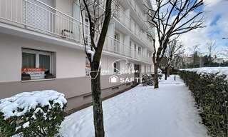 Appartement 2 Pièces 59 m² à vendre à Antony (92160)