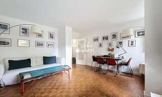 Appartement 2 Pièces 59 m² à vendre à Antony (92160)