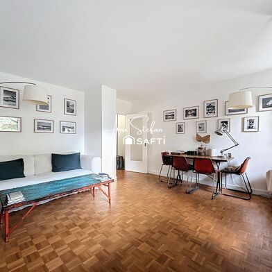 Appartement 2 pièces 329900 €