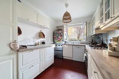 Appartement 2 pièces 329900 €