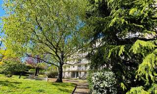 Appartement 2 Pièces 59 m² à vendre à Antony (92160)