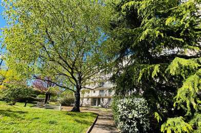 Appartement 2 pièces 329900 €