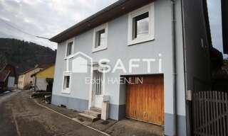 Maison 5 Pièces 114 m² à vendre à Kruth (68820)