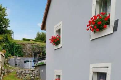 Maison 5 pièces 198000 €