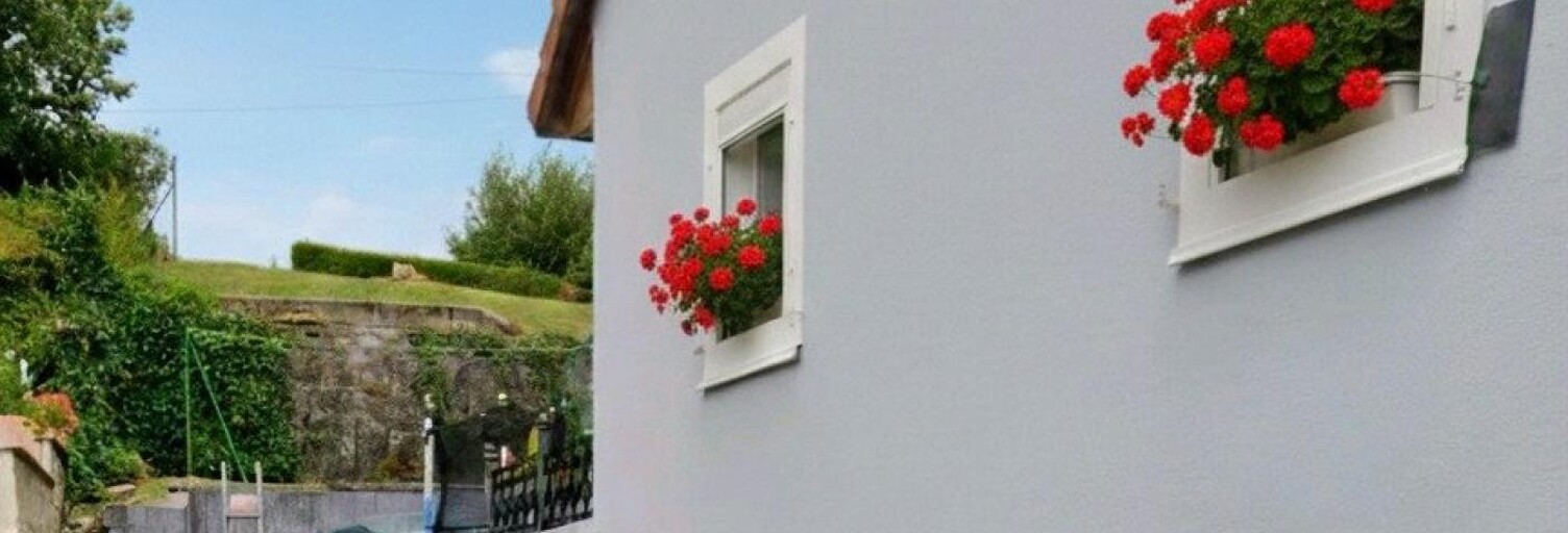 Maison 5 Pièces 140 m² à vendre à Kruth (68820)