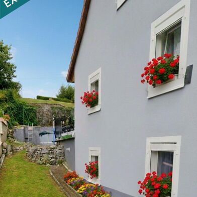 Maison 5 pièces 198000 €