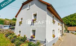 Maison 5 Pièces 140 m² à vendre à Kruth (68820)