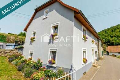 Maison 5 pièces 198000 €