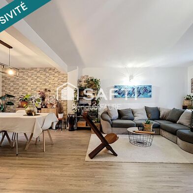 Maison 5 pièces 235000 €