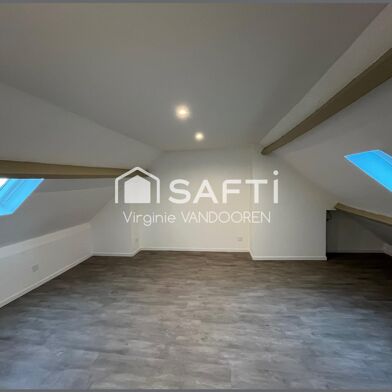 Maison 5 pièces 159990 €