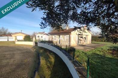 Maison 6 pièces 188000 €