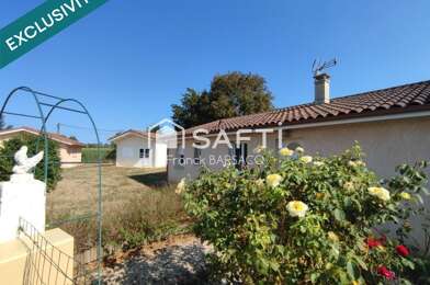 Maison 6 pièces 188000 €