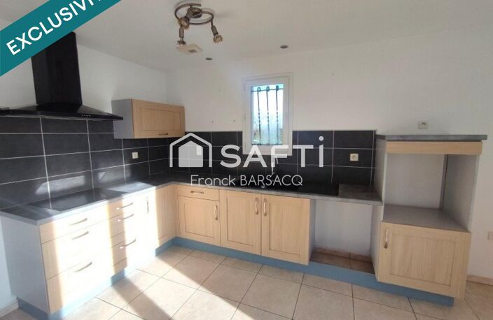 VILLA PLAIN PIED  4 CHAMBRES AVEC CHALET ET GARAGE — photo 5