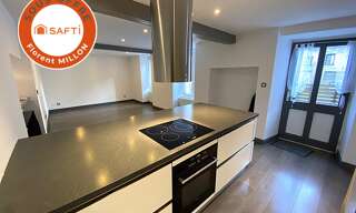 Maison 4 Pièces 80 m² à vendre à Saint-Étienne-de-Saint-Geoirs (38590)