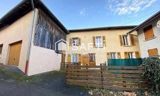 Maison 4 Pièces 80 m² à vendre à Saint-Étienne-de-Saint-Geoirs (38590)