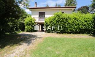 Maison 7 Pièces 130 m² à vendre à Ambérieu-en-Bugey (01500)