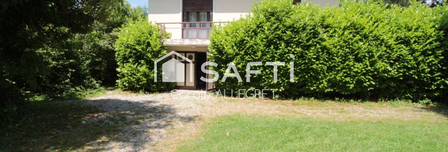 Maison 7 Pièces 130 m² à vendre à Ambérieu-en-Bugey (01500)