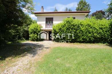 Maison 7 pièces 259000 €