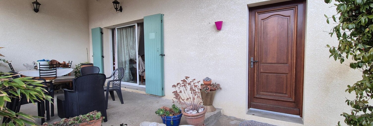 Maison 5 Pièces 164 m² à vendre à Saint-Barthélemy (38270)