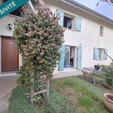 Maison 5 pièces 259000 €