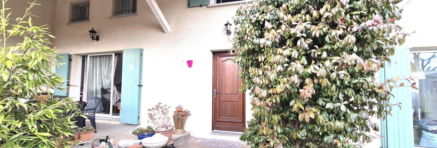 Maison 5 Pièces 164 m² à vendre à Beaurepaire (38270)