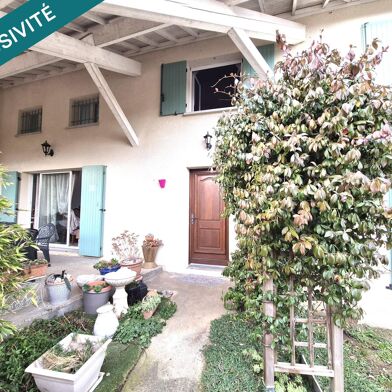 Maison 5 pièces 249000 €