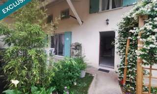 Maison 5 Pièces 164 m² à vendre à Beaurepaire (38270)