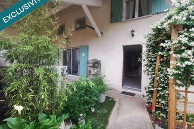 Maison 5 pièces 249000 €