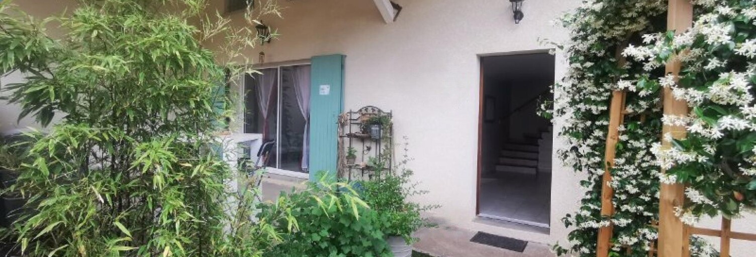 Maison 5 Pièces 164 m² à vendre à Beaurepaire (38270)